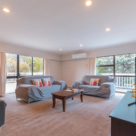 Remuera Spacious Holiday Home Окленд Экстерьер фото