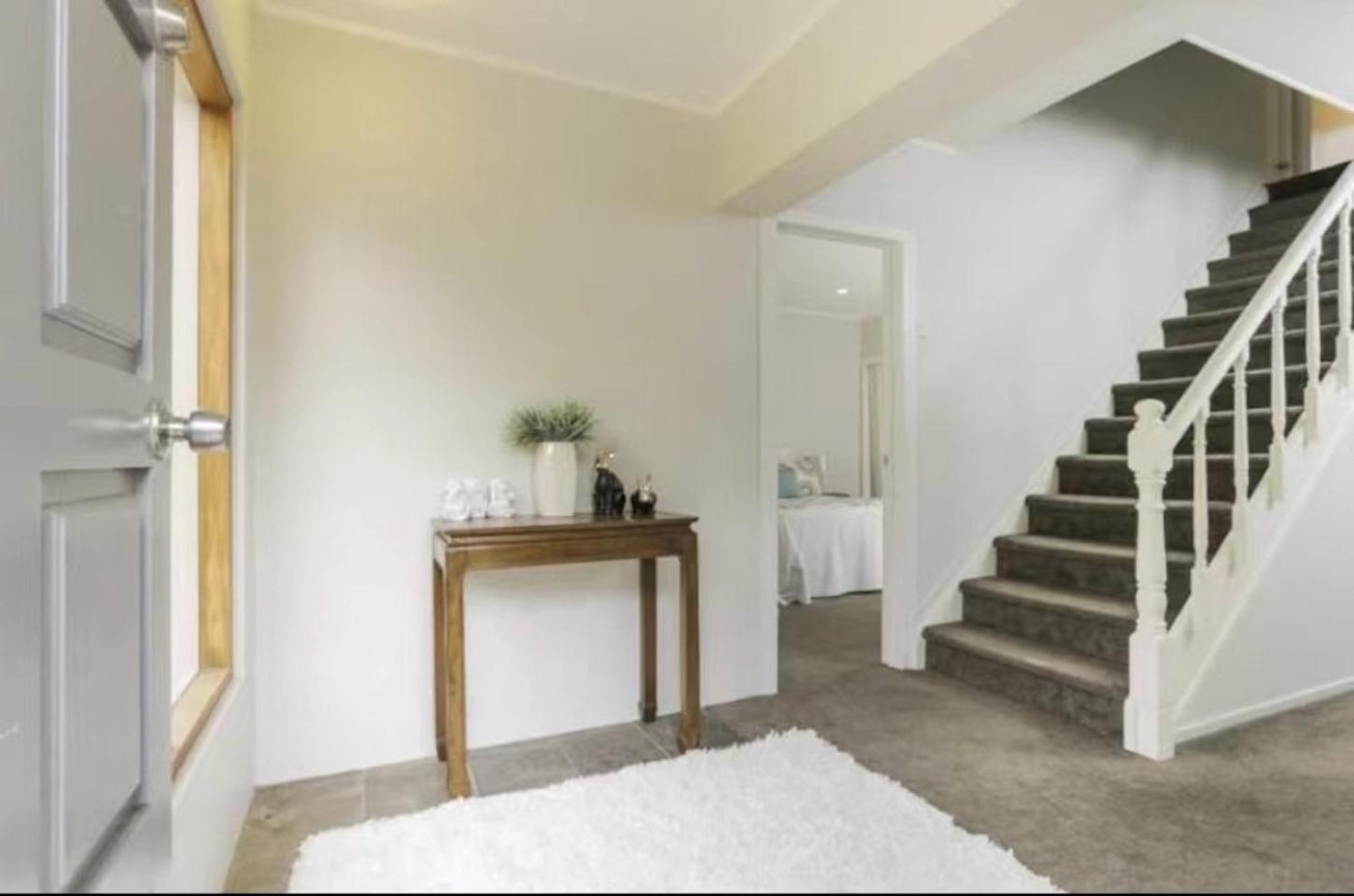 Remuera Spacious Holiday Home Окленд Экстерьер фото