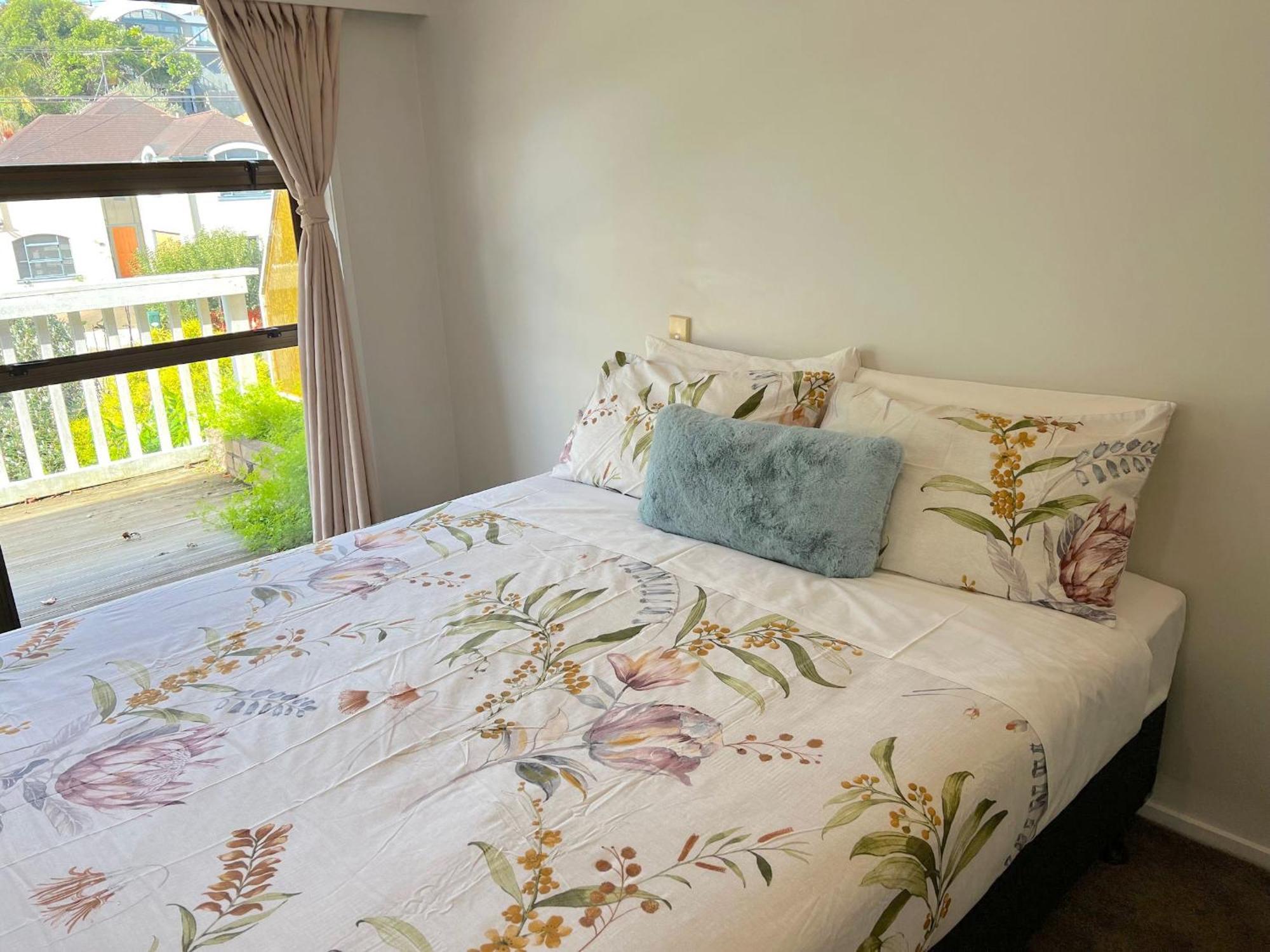 Remuera Spacious Holiday Home Окленд Экстерьер фото