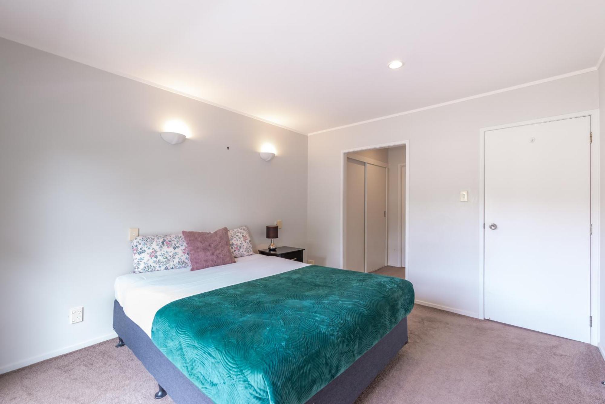 Remuera Spacious Holiday Home Окленд Экстерьер фото