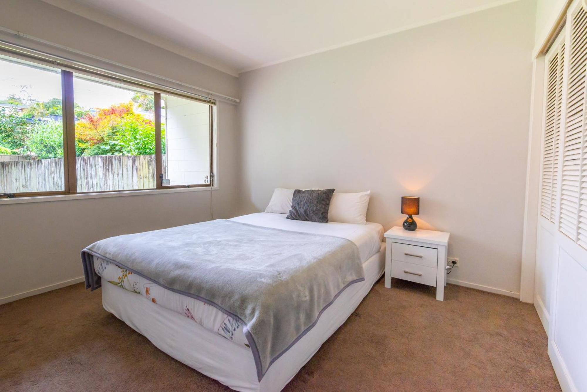 Remuera Spacious Holiday Home Окленд Экстерьер фото