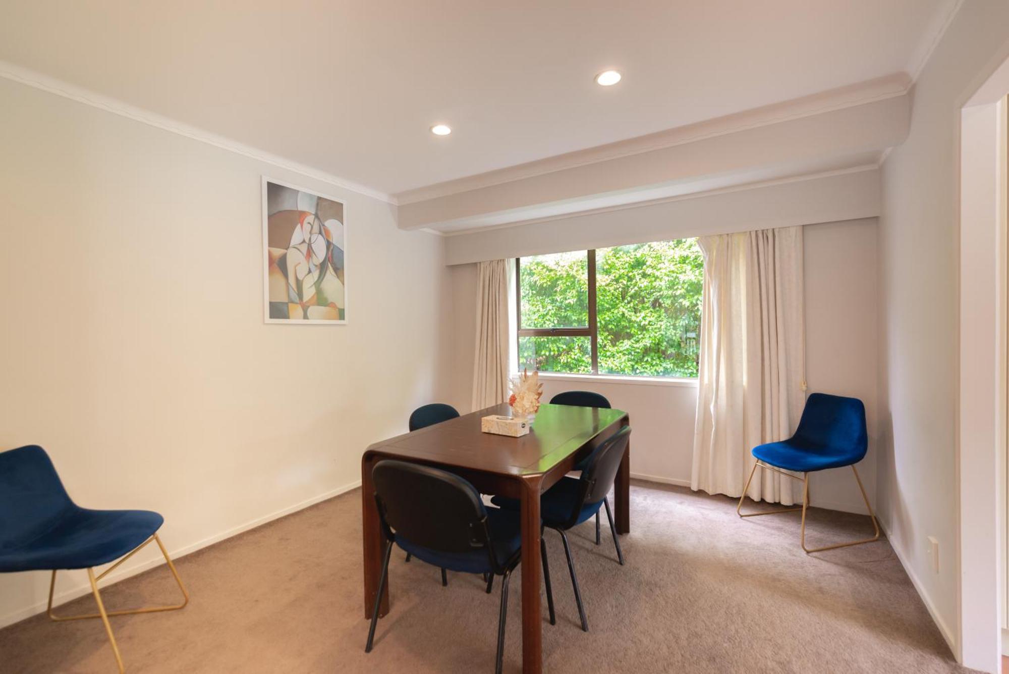 Remuera Spacious Holiday Home Окленд Экстерьер фото